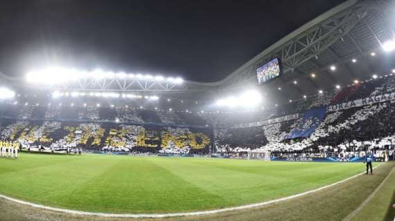 Legends Club, partita la vendita dei biglietti per Juventus-Udinese