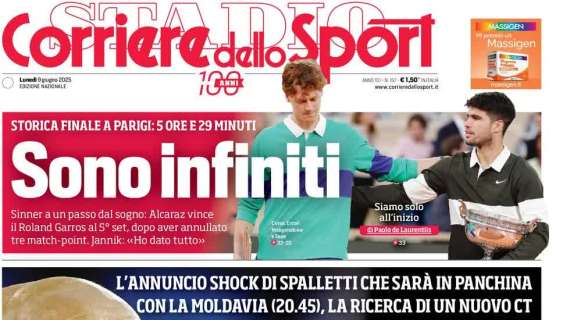 Corsport - Luciao