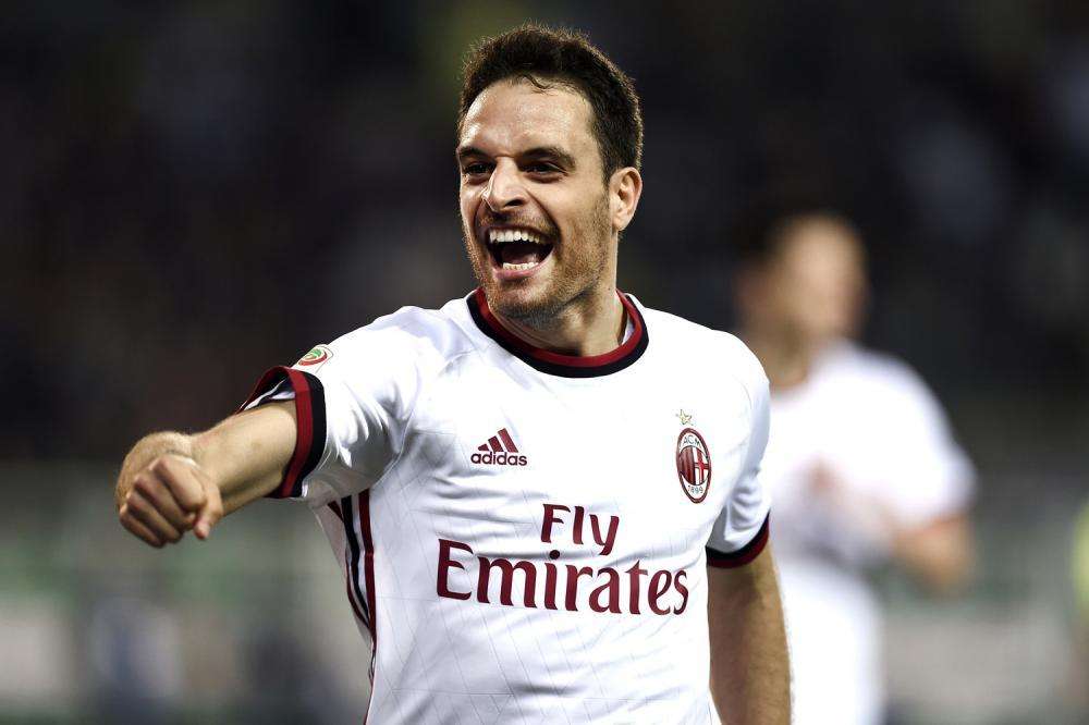 Daniele Buffa/Image Sport