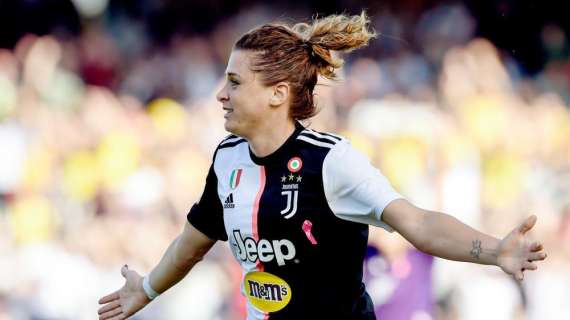 Juventus-Sassuolo Women, neroverdi con l'amaro in bocca su Twitter