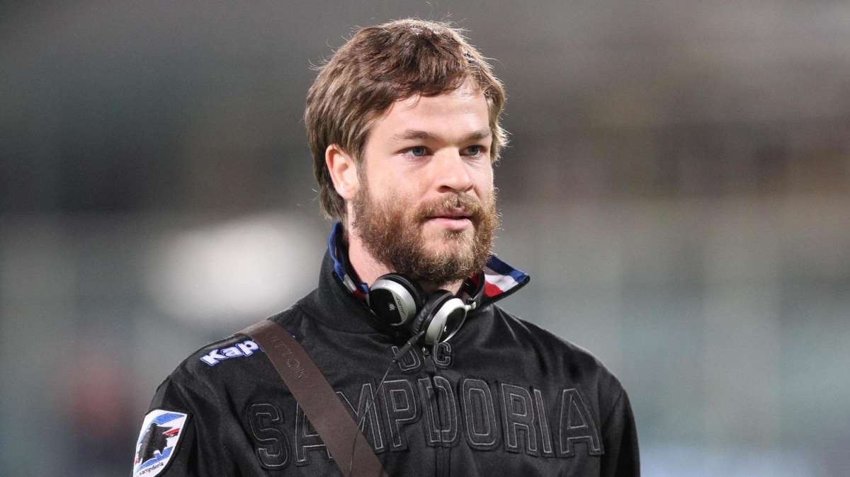 QUI SAMP - Ripresa in vista della Juve. Costa a parte,  Krsticic e Rossini in infermeria