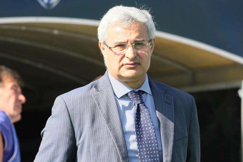 Federico De Luca