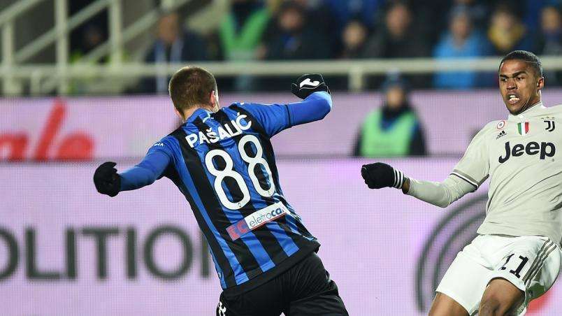 Daniele Buffa/Image Sport