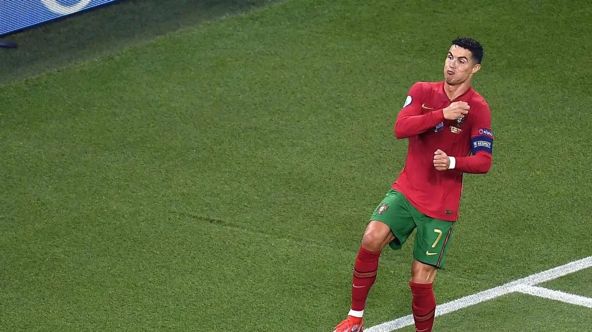 Cristiano Ronaldo nei radar del Psg
