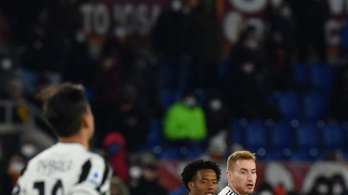 Ecco perché la Juve ha chiuso a 30 milioni per Kukusevski