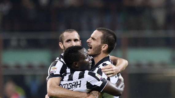 Adani a Sky: "Differenza molto marcata tra Juve e Milan. E c'è una grande differenza tra Conte e Allegri..."