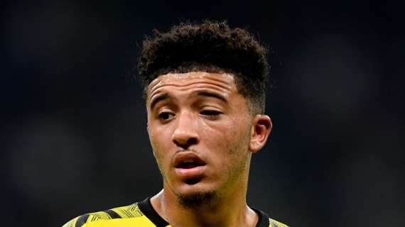 Sky - Di Marzio: "La Juventus non prenderà più Sancho, ha deciso di rimanere così. Società soddisfatta del mercato in entrata, punterà su Mbangula"