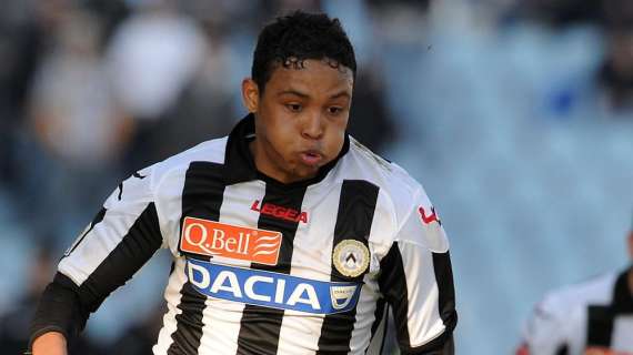 Agente Muriel: "A qualsiasi giocatore piacerebbe giocare nella Juve"
