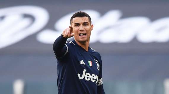La Juventus ricorda la vittoria contro la Spal del 2018/2019