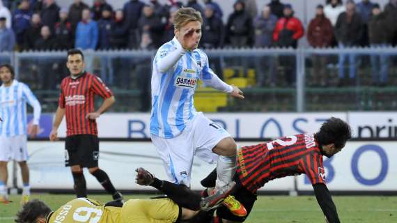 In gol gli juventini Immobile e Buchel