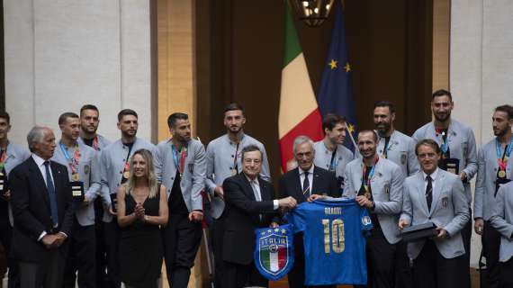 Repubblica - Italia in ballo per ospitare gli Europei del 2028 e Gravina ha in tasca una promessa del presidente Ceferin che ha chiesto una mano…