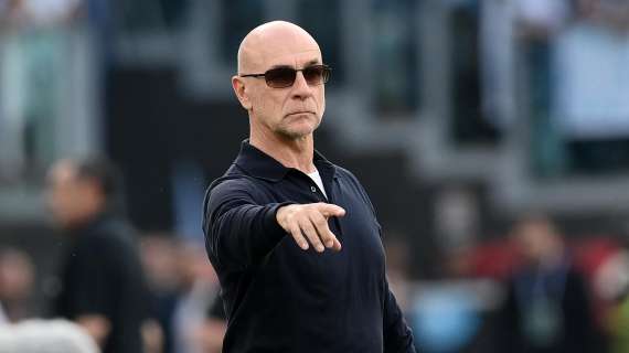 Ballardini: "Berardi l'ho avuto per due allenamenti e sembra Miccoli"