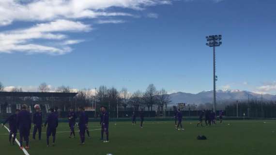 Campionato Primavera, la Juventus insegue Entella e Fiorentina 