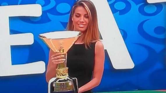 ESCLUSIVA TJ - ELEONORA BOI: "Grande emozione ieri. Il 2 giugno si parte!"