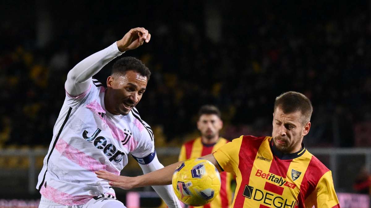 Juventus.com - Debrief, Lecce-Juve