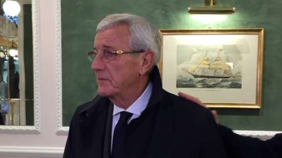 Tassi: "Lippi pronto a nuovi ruoli: sarebbe più utile a Pirlo alla Juve che a Mancini in nazionale"