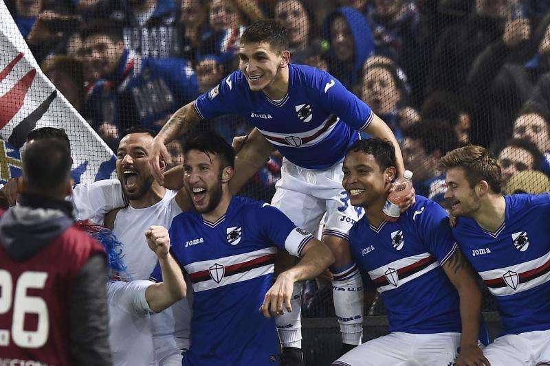 Daniele Buffa/Image Sport