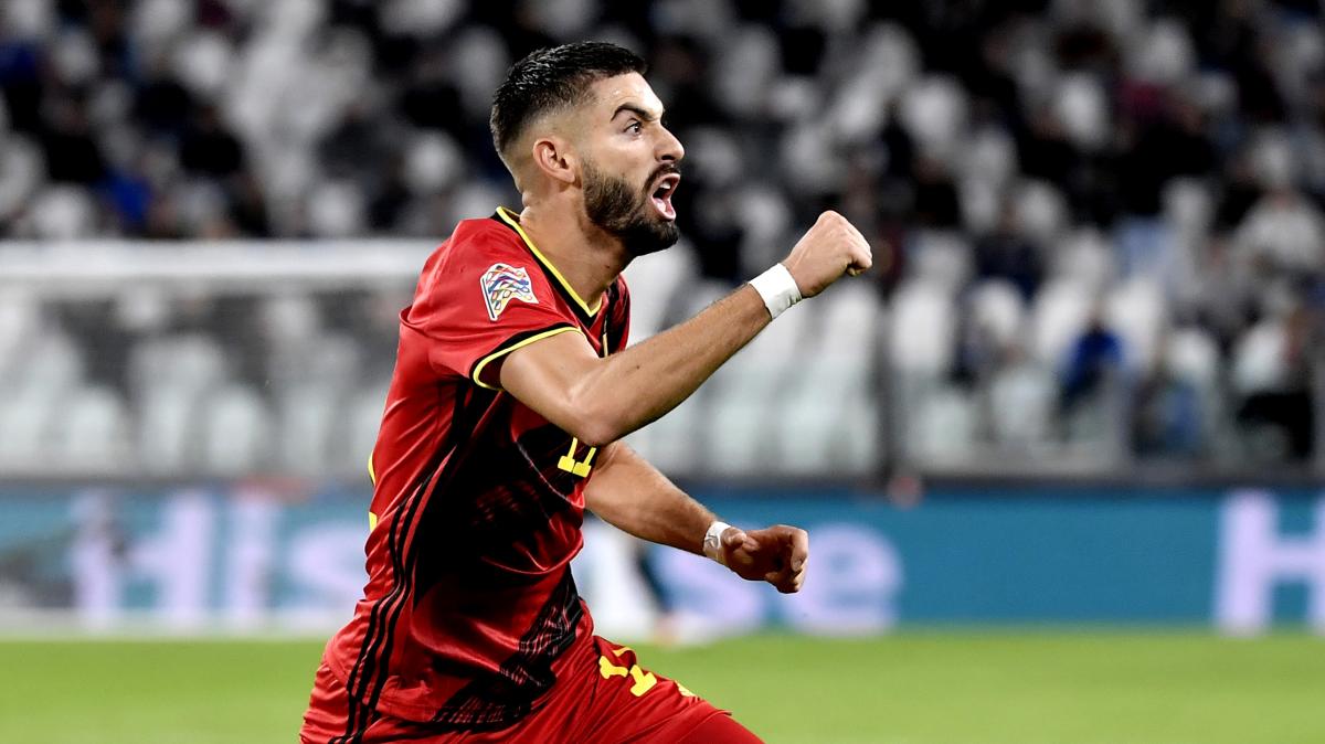 Carrasco e nomi da Premier, la Juve si guarda intorno 