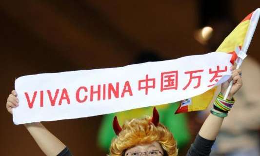 Nuove restrizioni per la Superliga cinese 
