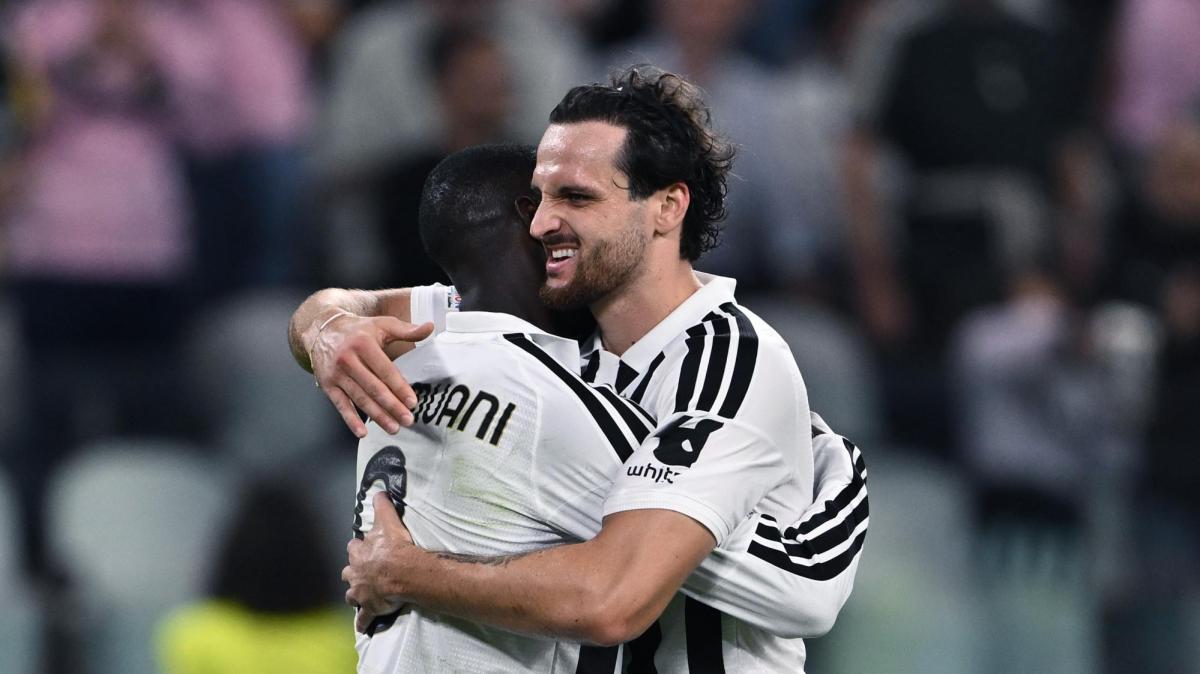 Juventus-Atalanta, vietato fermarsi: i rischi della sfida e l’importanza della vittoria