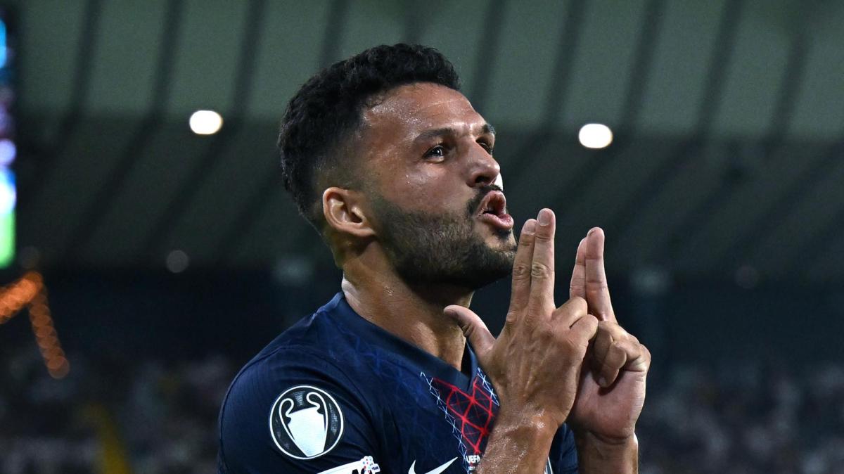 Pericolo Barcellona per la Juve sulla punta!