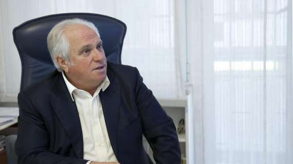 Zavaglia a Tmw Radio: "Pogba alla Juve, colpo già fatto. Non prenderei Di Maria per un anno, punterei su Berardi"