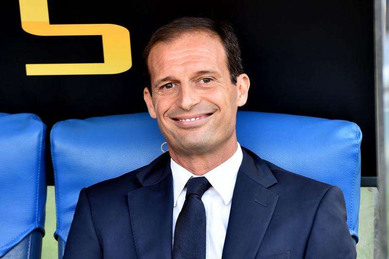 Antonello Sammarco/Image Sport