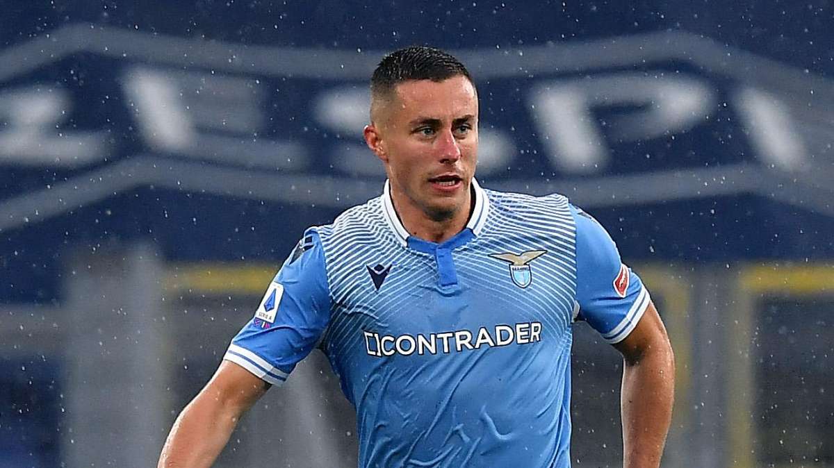 MARUSIC a Dazn: "Abbiamo tanta voglia di vincere questa partita" 