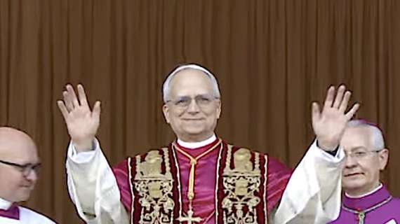 Padre Giuseppe Pagano rivela: "Papa Leone XIV è un grande tifoso della Roma".