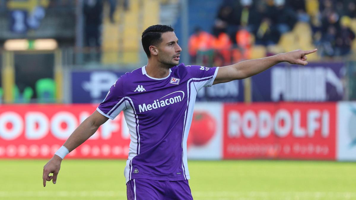 TJ - Juve, perché Mandragora potrebbe essere più di un'opportunità a gennaio