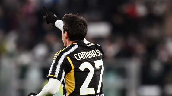 Eurosport - Le pagelle di Juventus-Udinese: Cambiaso si salva, male Alex Sandro