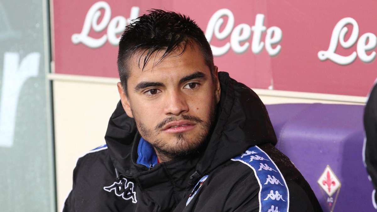 Federico De Luca