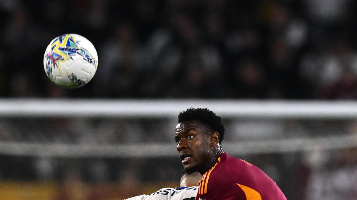 Serie A, Roma-Atalanta 1-1: un pari che non serve a nessuno. Chance di fuga per la Juventus. La classifica aggiornata 