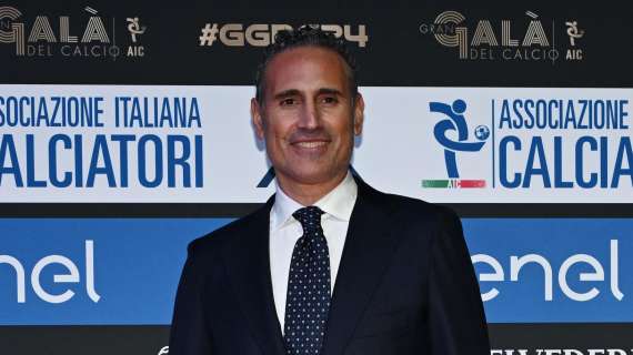 Amoruso: "Juve, per l'attacco andrei dritto su Osimhen. Vhlahovic non penso che resterà"