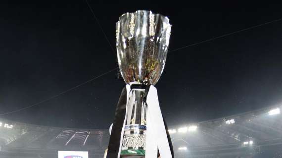 Il Mattino - Se il Napoli vince la Coppa Italia, la Supercoppa si giocherà a Roma!