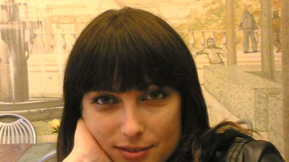 LETTERA DELLA TIFOSA Barbara (per Daniela): "Nessuno ci può fermare"