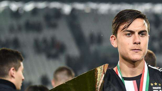 Matteo Gribaudi/Image Sport