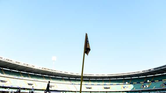 Verona-Juventus, oggi inizia la vendita libera dei biglietti