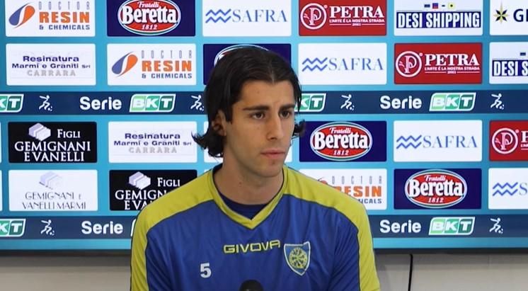 Juventus Next Gen, Filippo Melegoni è un nuovo giocatore della Juventus