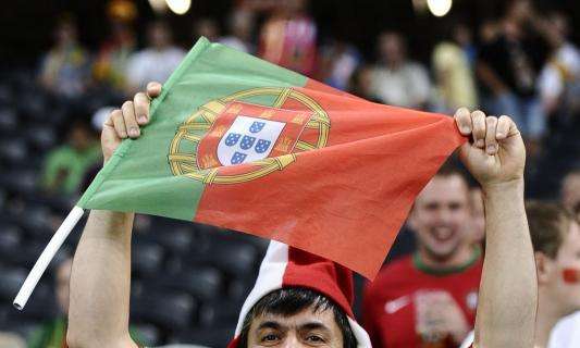 Europei Under 21 - Portogallo-Svezia: le formazioni ufficiali