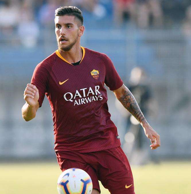 Antonello Sammarco/Image Sport