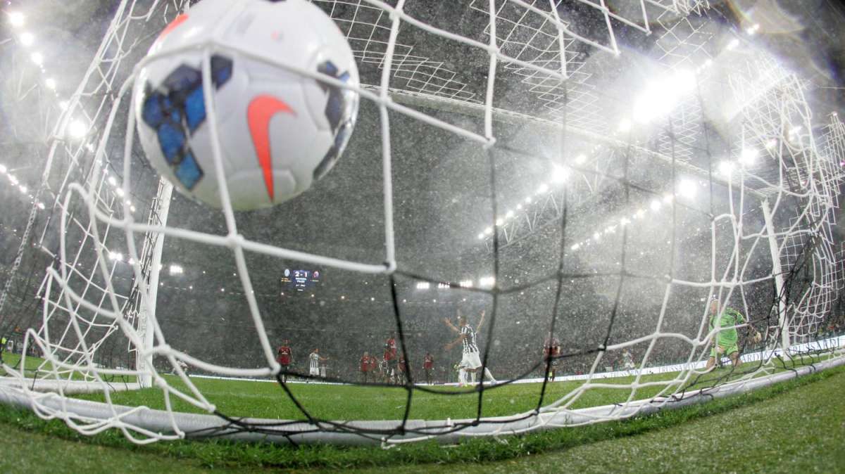 Sky - La Juventus riporta alla base il giovane portiere Motta: esercitato il controriscatto