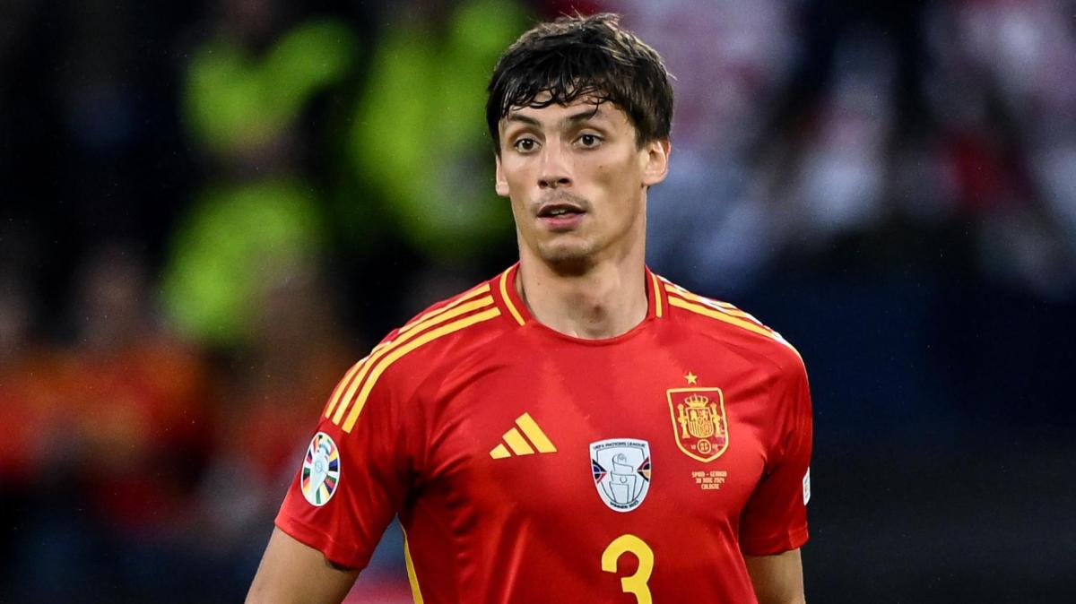 Verso i Mondiali, la Spagna perde Le Normand per infortunio