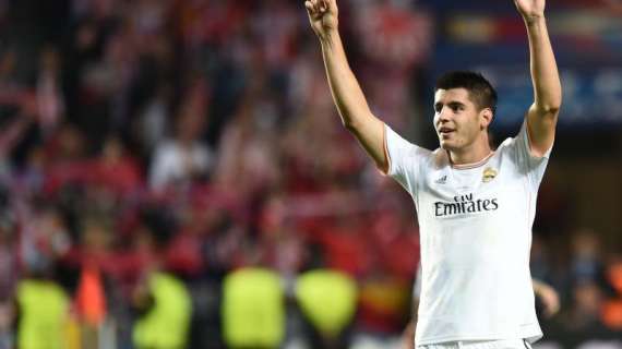 LIVE MERCATO - La Juve è convinta di chiudere l'affare Iturbe tra lunedì e martedì. Paratici lo ha comunicato all'agente del giocatore che a inizio settimana rientrerà in Italia. Morata sempre più vicino ai bianconeri. Ottimismo per Evra