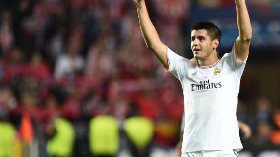 LIVE MERCATO - Nuova missione a Madrid per Morata, grande attesa. La Juve vuole tenere Vidal. Per lui nessuna maxi-offerta. Galliani molla Iturbe? Le ultime su Quagliarella, Cuadrado, Sanchez, Evra e Rabiot