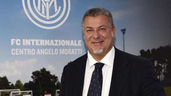 Scarpini (dir. Inter TV): "La Juve ha inserito tre titolari e uno dei due giocatori più forti al mondo, le altre possono provarle tutte, ma..."