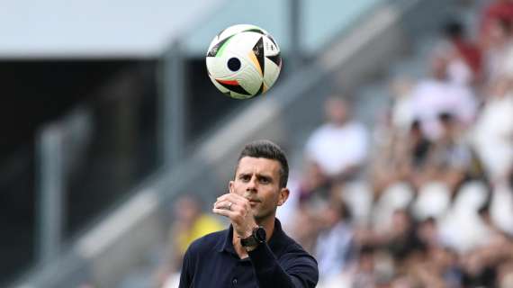 AS - La Juve di Thiago Motta che è partita forte fisicamente, ma poi si è disintegrata come uno zucchero nell'acqua