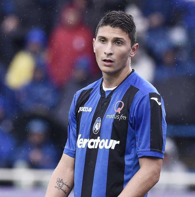 Daniele Buffa/Image Sport
