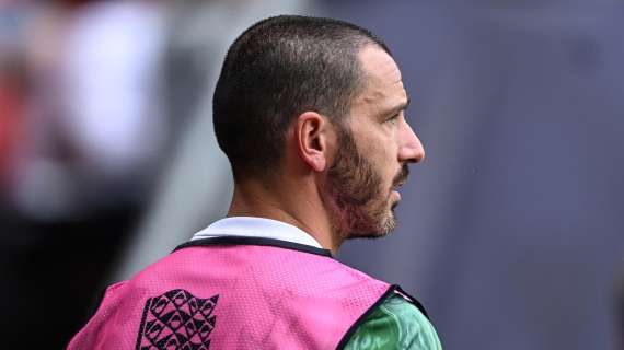 Bonucci rivela: "C'era anche la Lazio, in Bundesliga forse per la mia ultima stagione da calciatore"