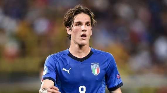 Zaniolo preferisce la Juve al Tottenham: la Roma ne prende atto?